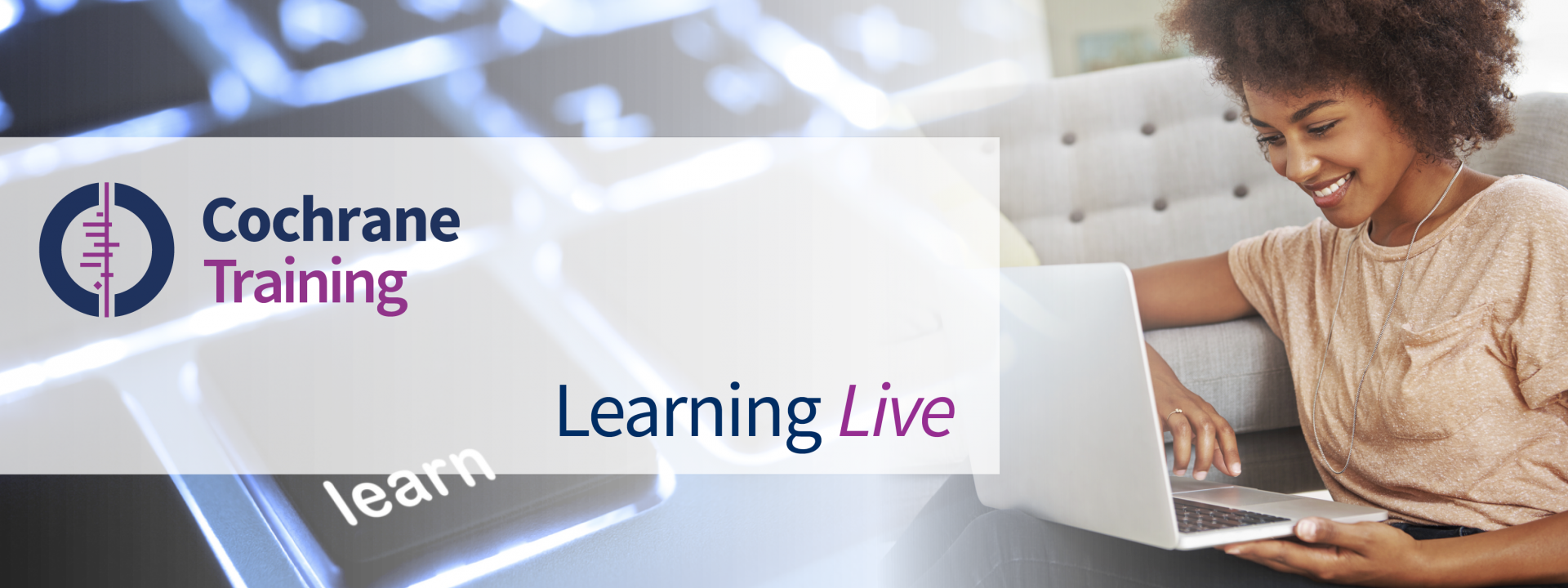 Learning Events | Cochrane Training